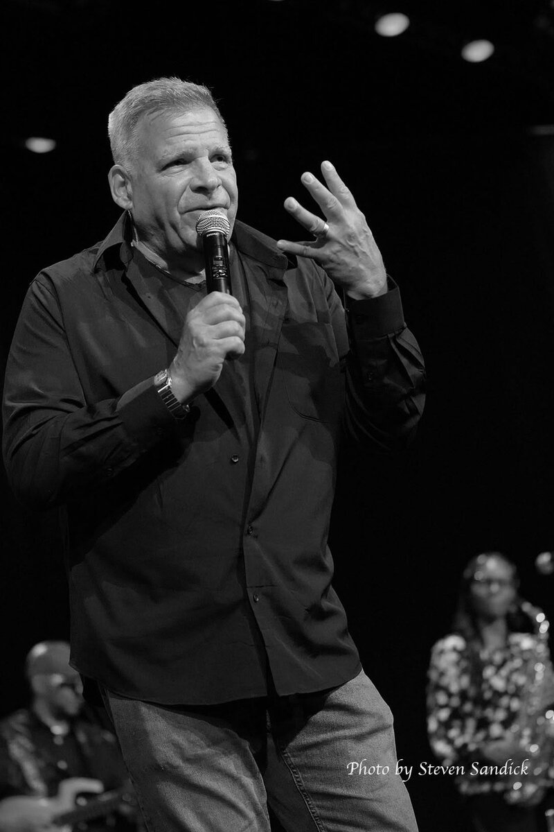 Jim DeRosa