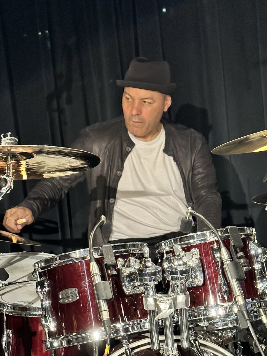Ralph Vargas