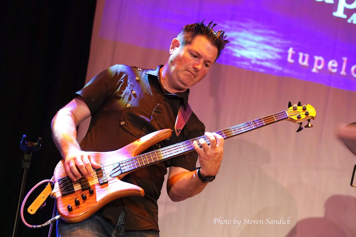 Rob Wingler